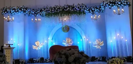 Gala Presentation