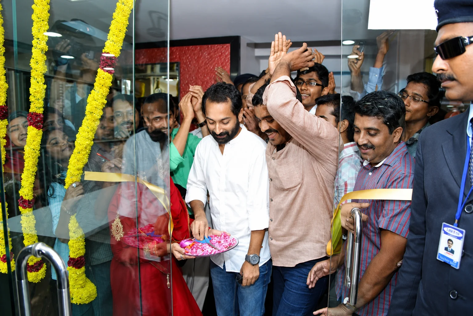 Premium Inaugural Function & Grand Opening Ceremony