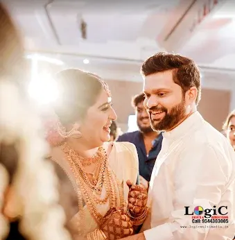 Logic Events Gallery