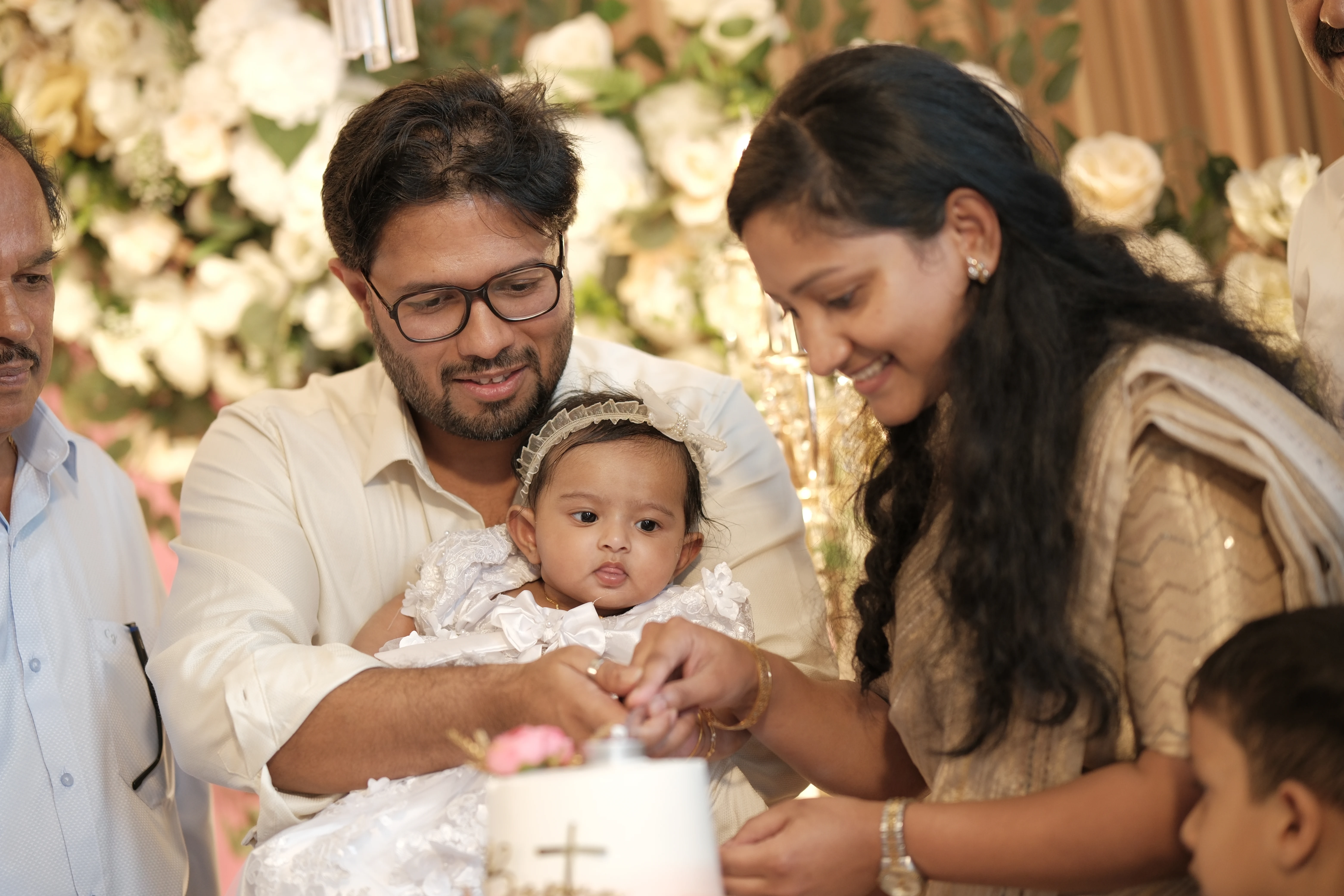 Premium Special Occasions & Private Milestone Celebrations