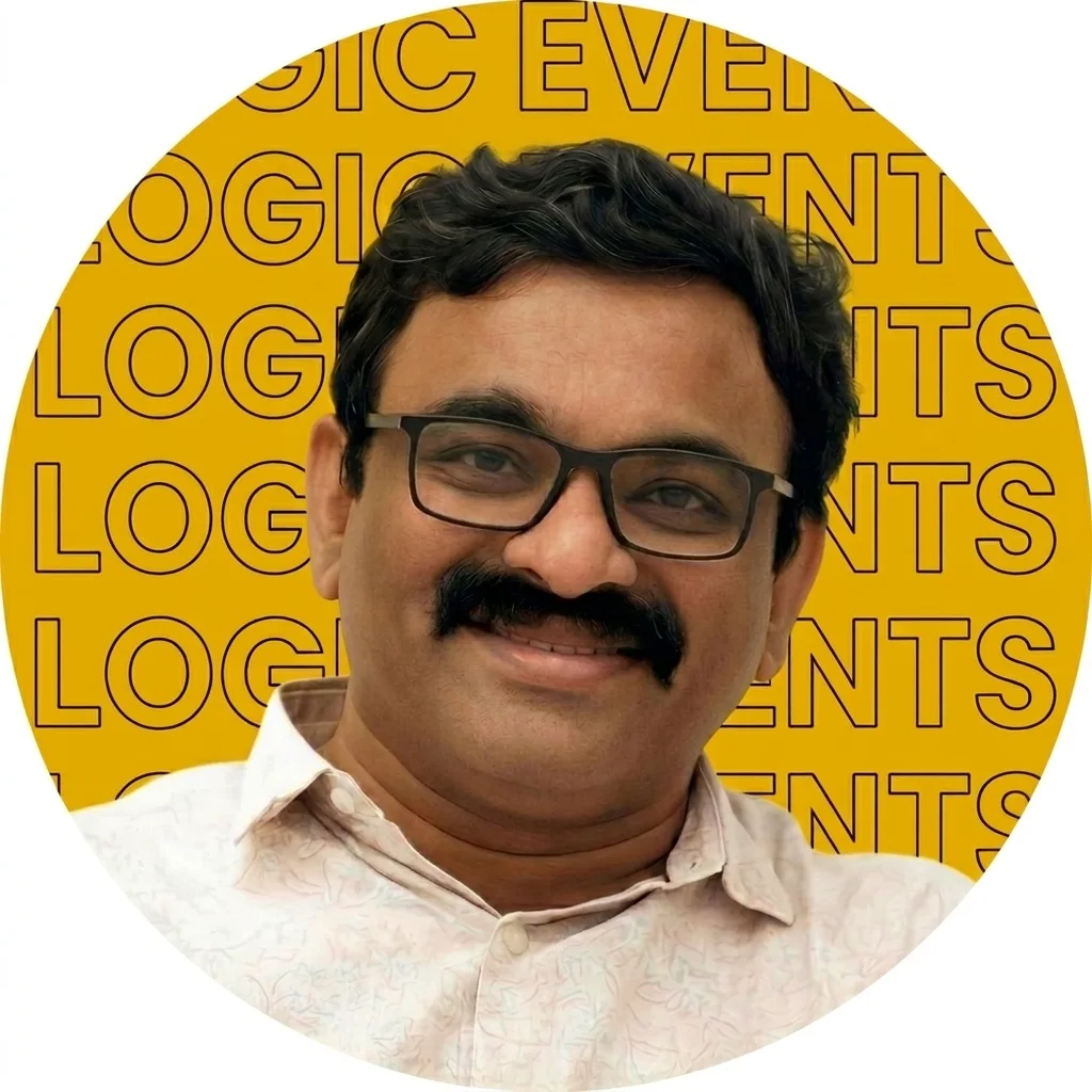 Gopakumar G